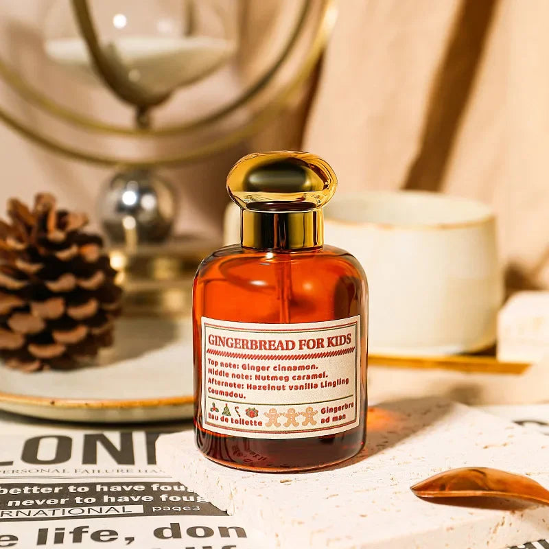 Milk Caramel Oriental Cuisine Perfume