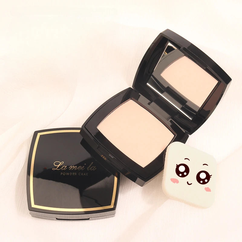 Translucent Makeup Loose Powder Foundation