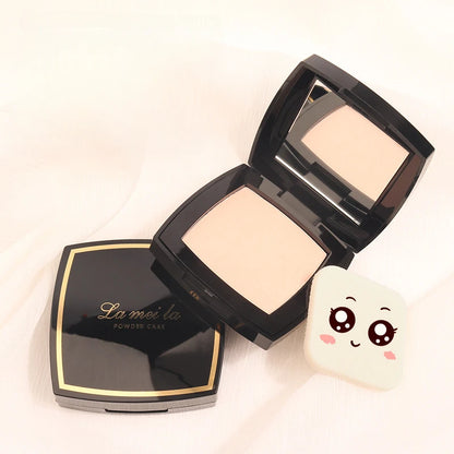 Translucent Makeup Loose Powder Foundation