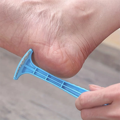 1pc  Foot Heel Callus Remover Feet