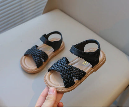 Toddlers Girls Soft Cute Sandals