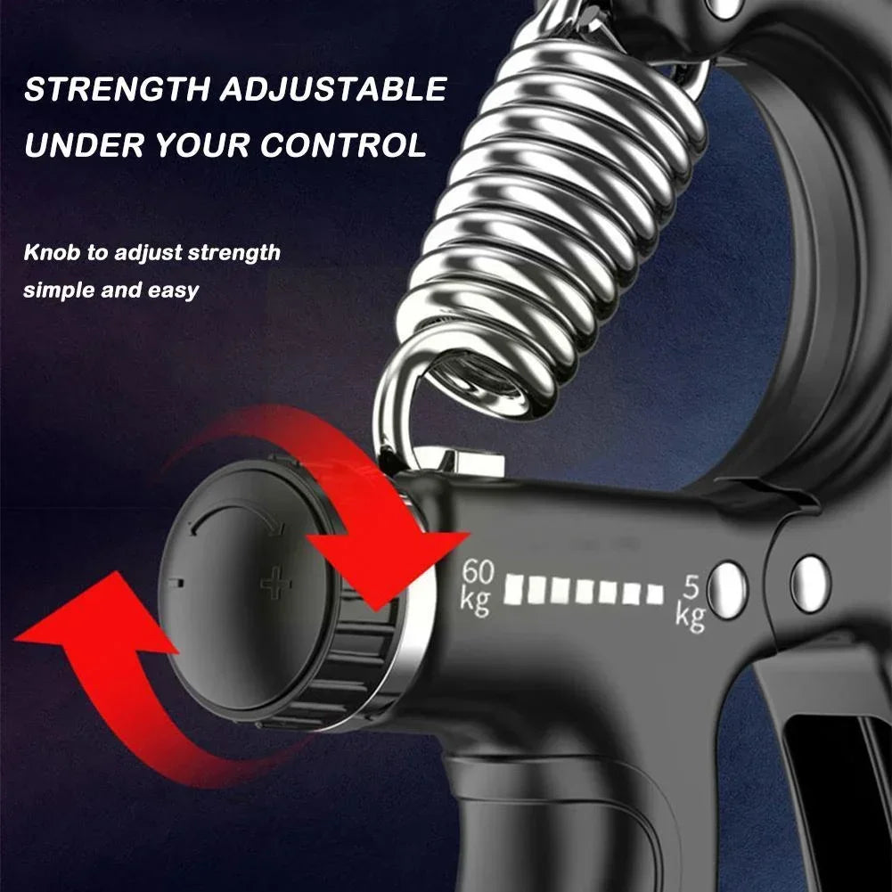 Finger Exercise Stretcher Arthritis Grip Training