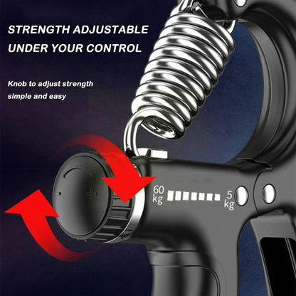 Finger Exercise Stretcher Arthritis Grip Training