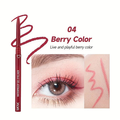 Long-lasting Eyeliner Pencil Waterproof Makeup