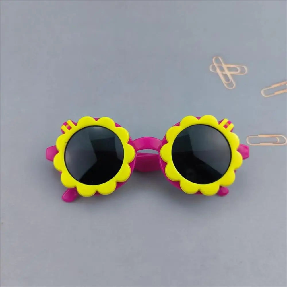 Cartoon Rabbit Cute Rabbit Kids Sunglasses