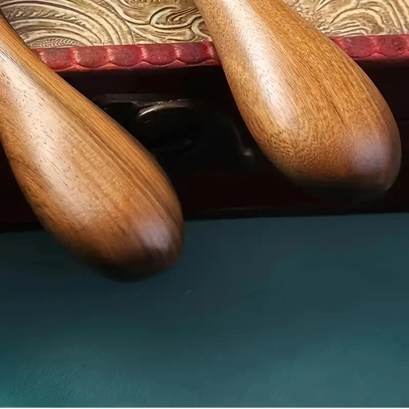 Sandalwood Air Cushion Comb Brush