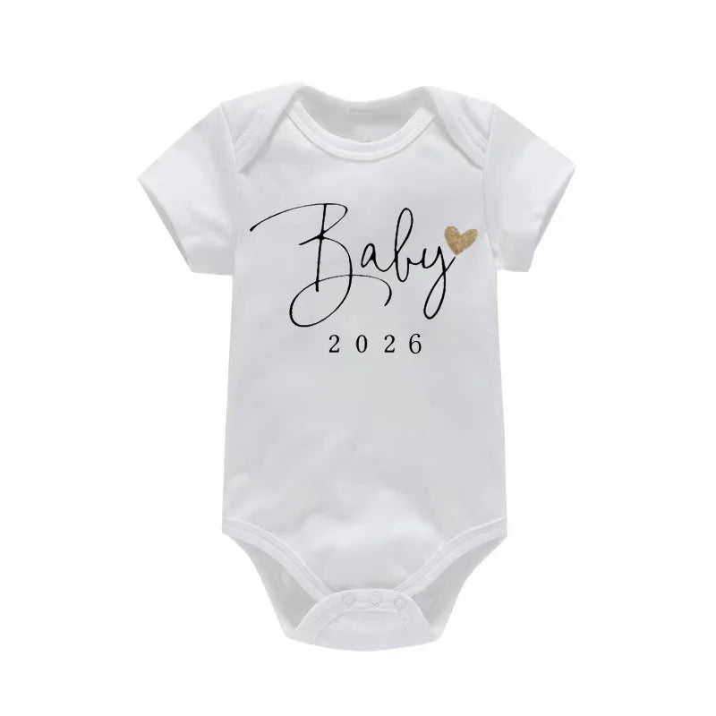 Baby Newborn Baby Bodysuit Romper
