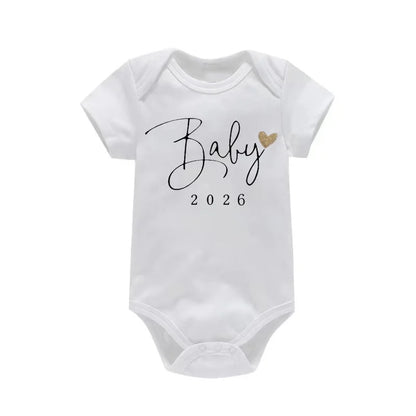 Baby Newborn Baby Bodysuit Romper