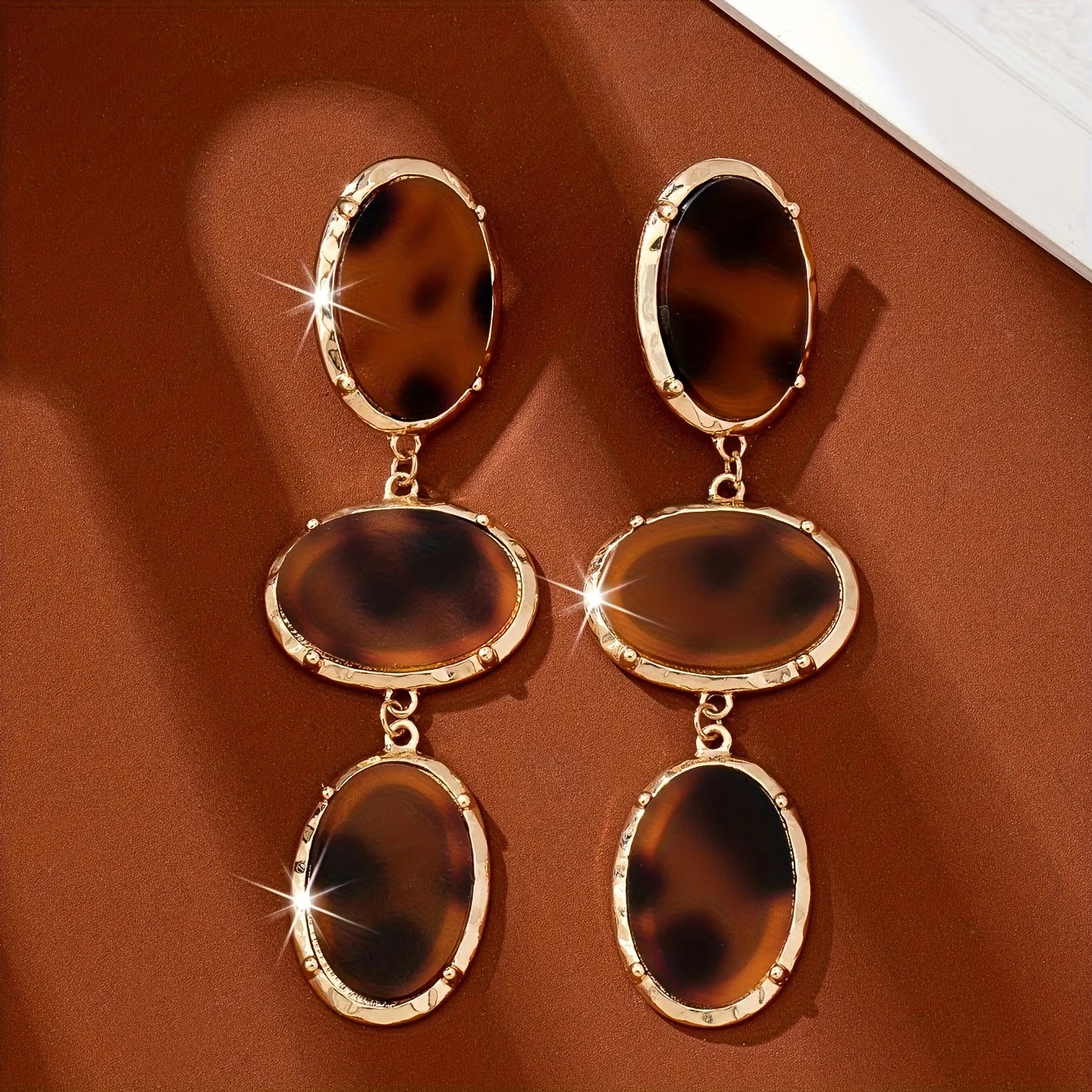 Sexy Casual Versatile Unique Earrings