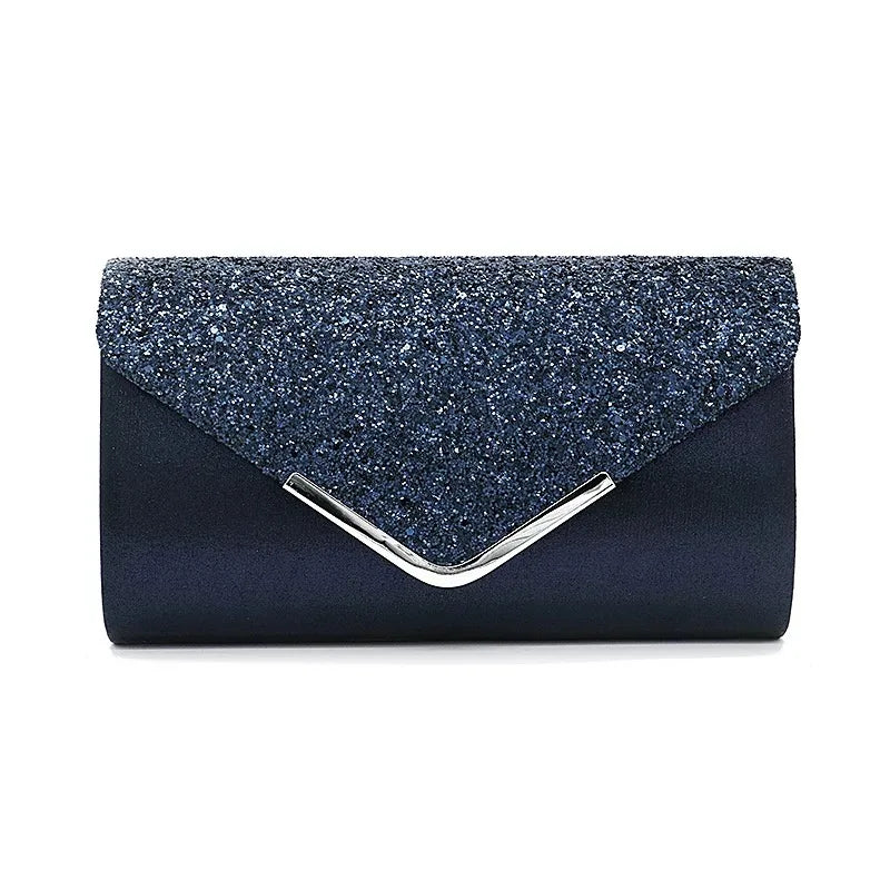 Glitter Bling Shiny Elegant Bag
