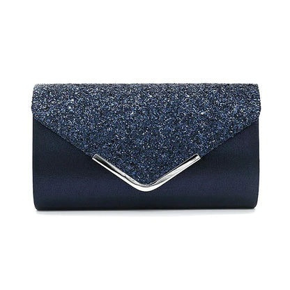 Glitter Bling Shiny Elegant Bag