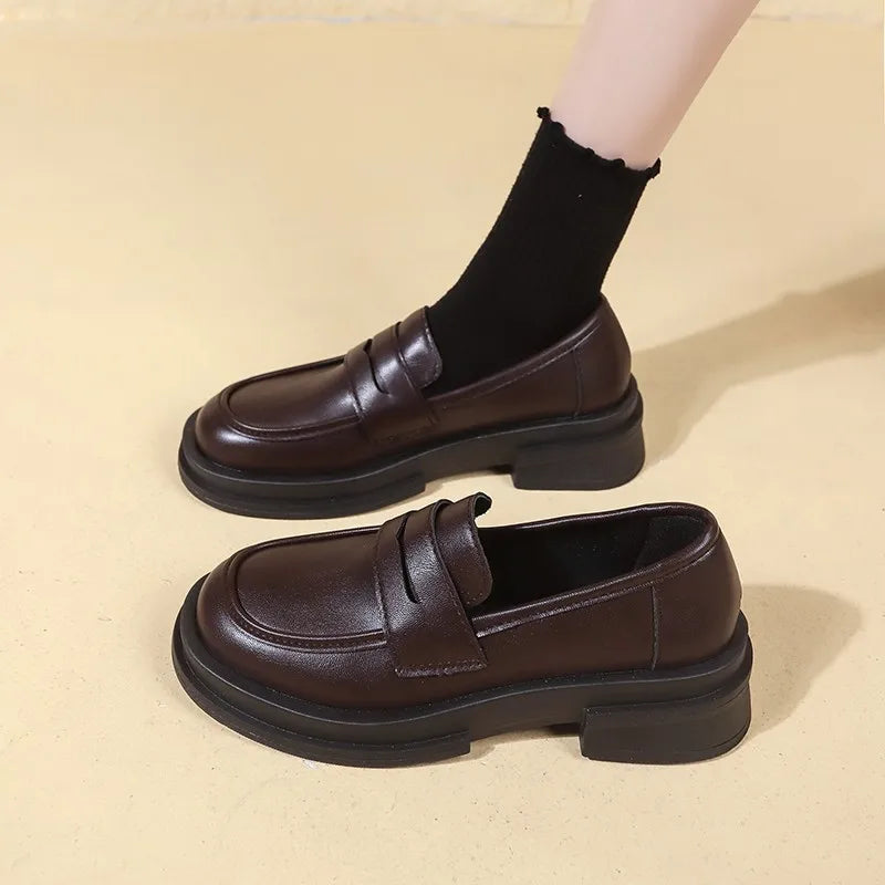 Japanese Style Cosplay Lolita Shoes