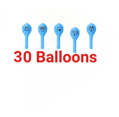 Boom Boom Balloon Game Desktop Balloon Burst Game Toy
