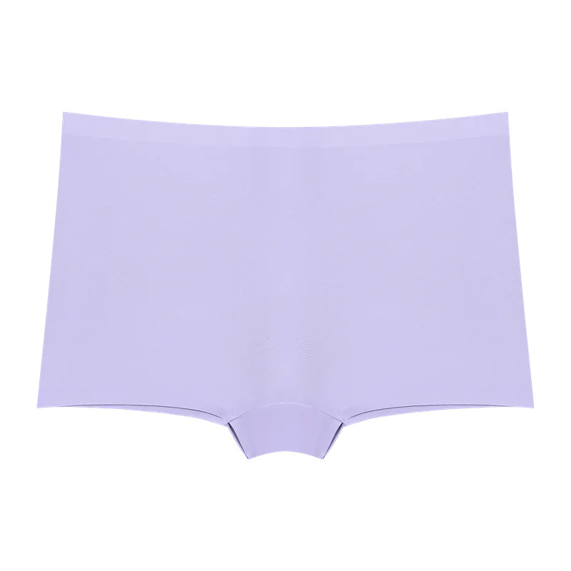 Seamless Panties Sports Boxers Lingerie