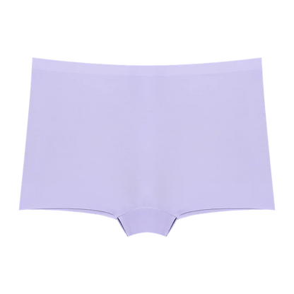 Seamless Panties Sports Boxers Lingerie