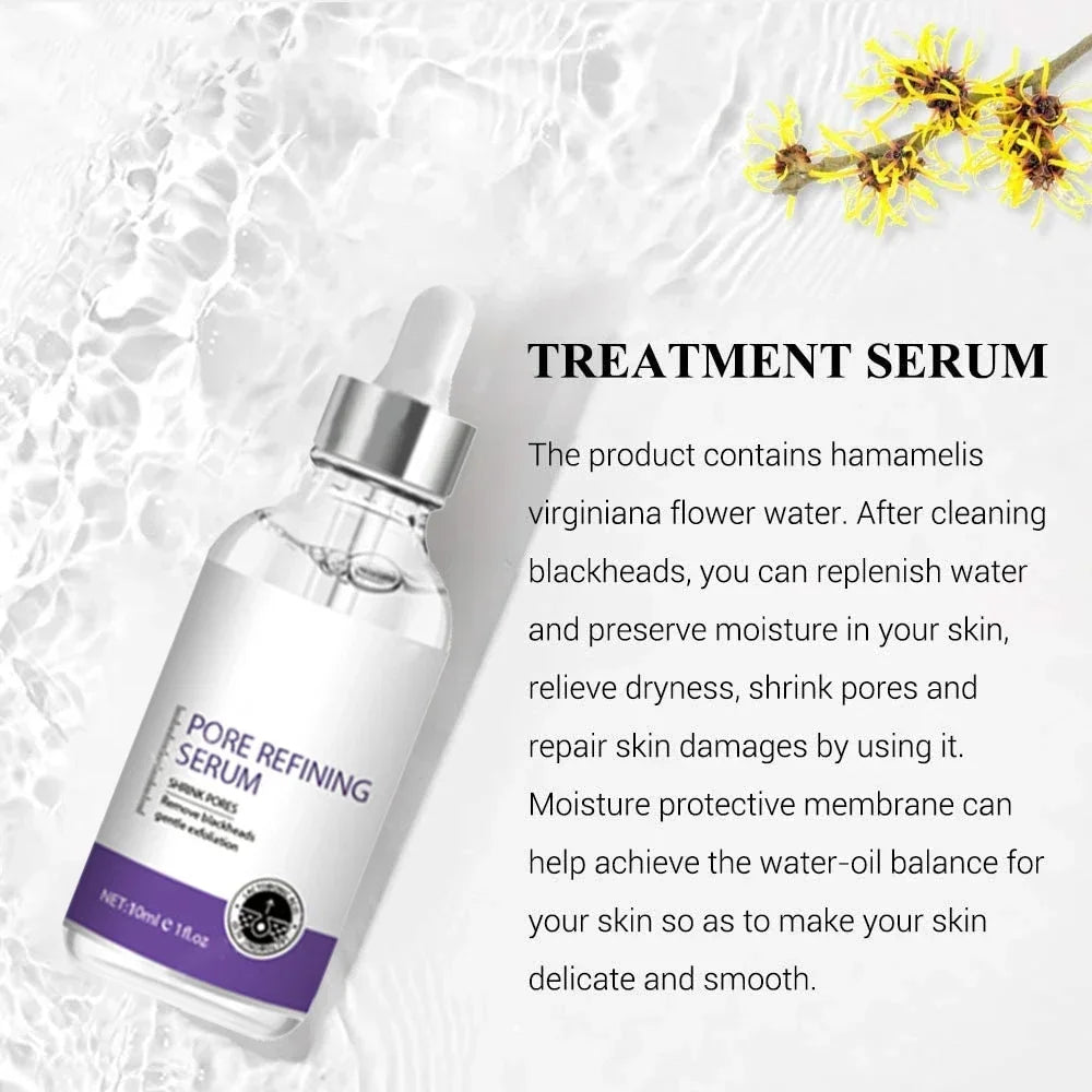 Skin Texture | Pore Refining  Brightening Serum