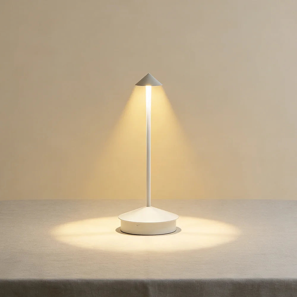 Dimmable Table Lamp Creative Dining Touch Led Bar