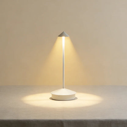 Dimmable Table Lamp Creative Dining Touch Led Bar