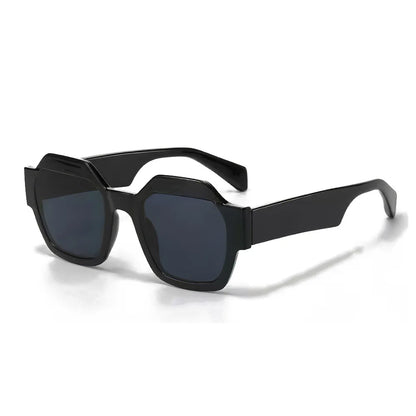 Vintage Cat Eyt V Shape Sunglasses