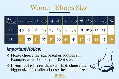 Half Flat Soft Leather Slip-on Lazy Soft Sole Flat Shoes