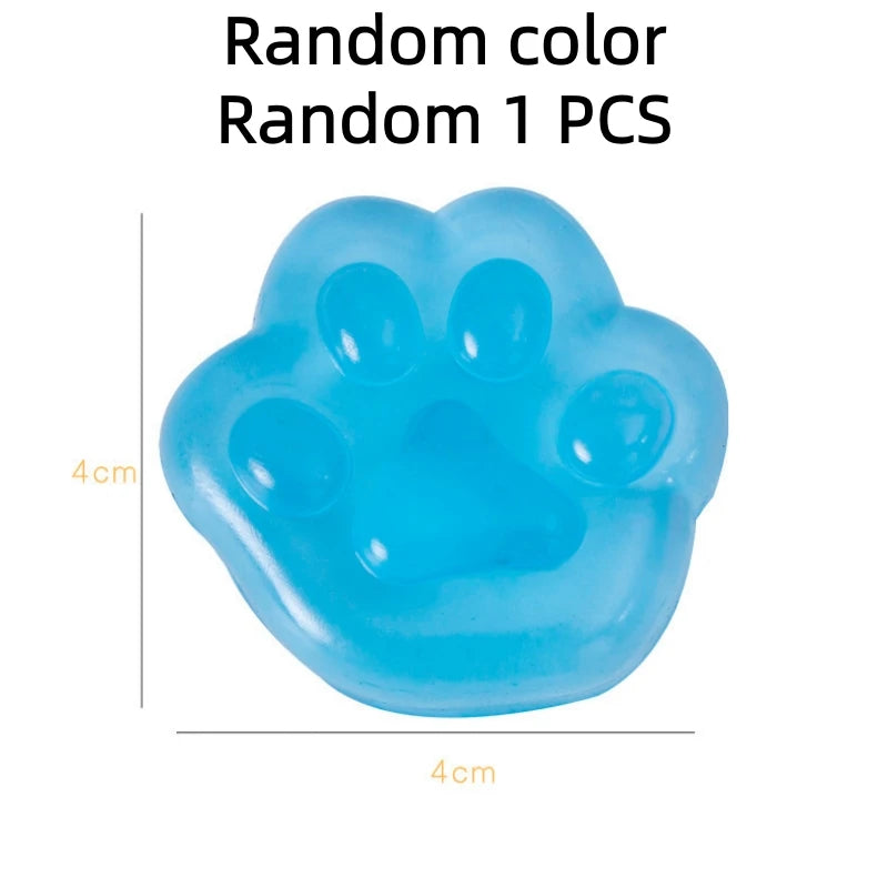 Soft Butter Stick Squeeze Slow Rise Stress Relief Toy