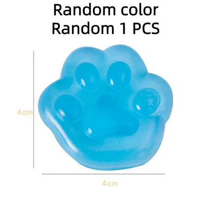 Soft Butter Stick Squeeze Slow Rise Stress Relief Toy