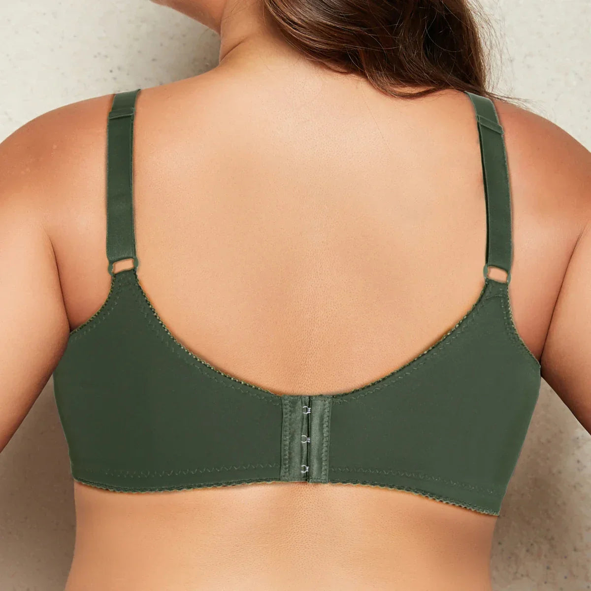 Big Breast Plus Size Bra Lingerie