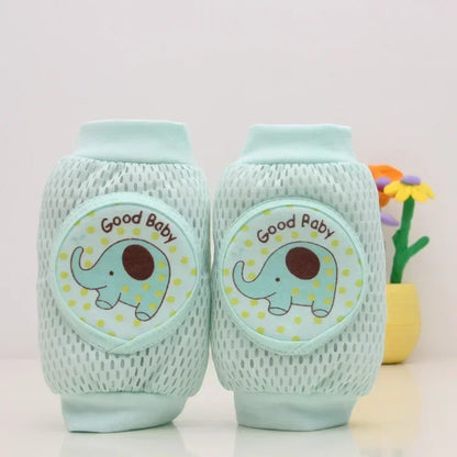 Baby Knee Pads Crawling Elbow Toddlers Protector