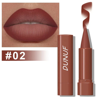 Gradient Lip Liner Pen with Matte