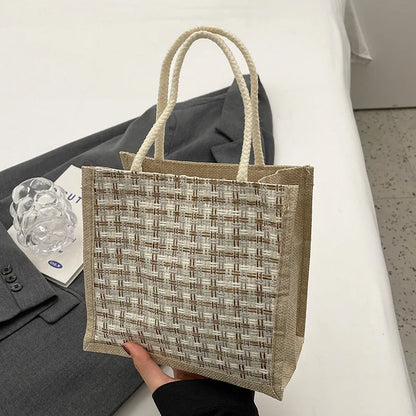 Small Lunch Bag Food Storage Bag