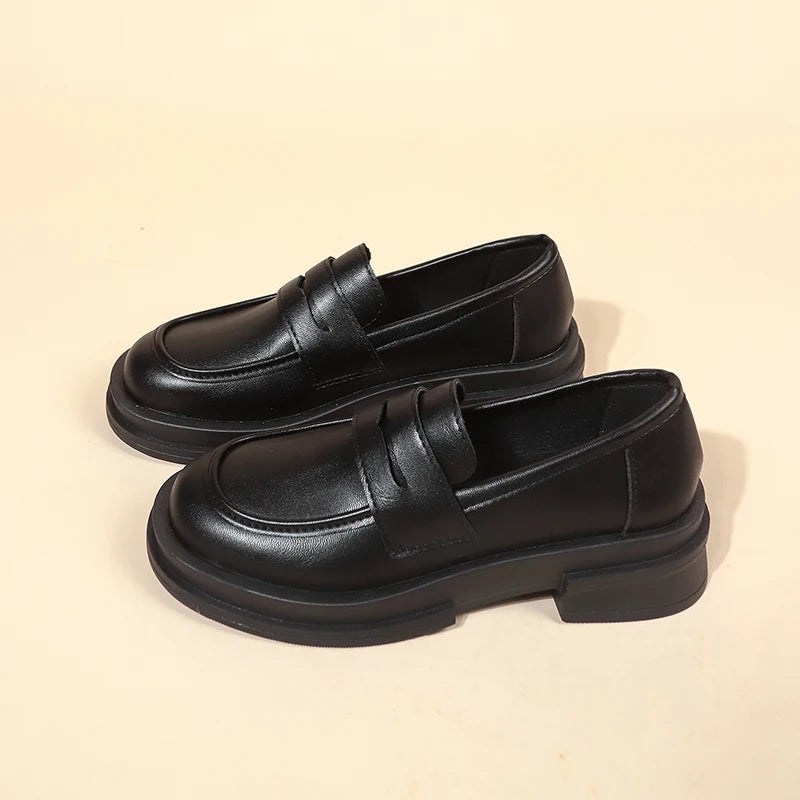 Japanese Style Cosplay Lolita Shoes