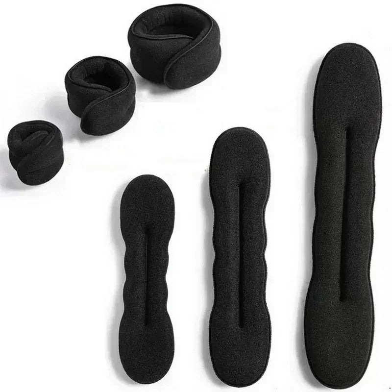 Sponge Hair Styling Tool Plastic Loop Curly Hair Maker