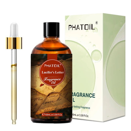 PHATOIL 1PCS 100ml Fragrance Oil