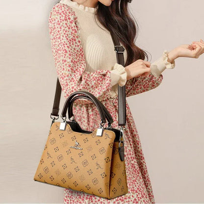 Luxury High Quality Crossbody Leather Shoulder Sac a Main Bags