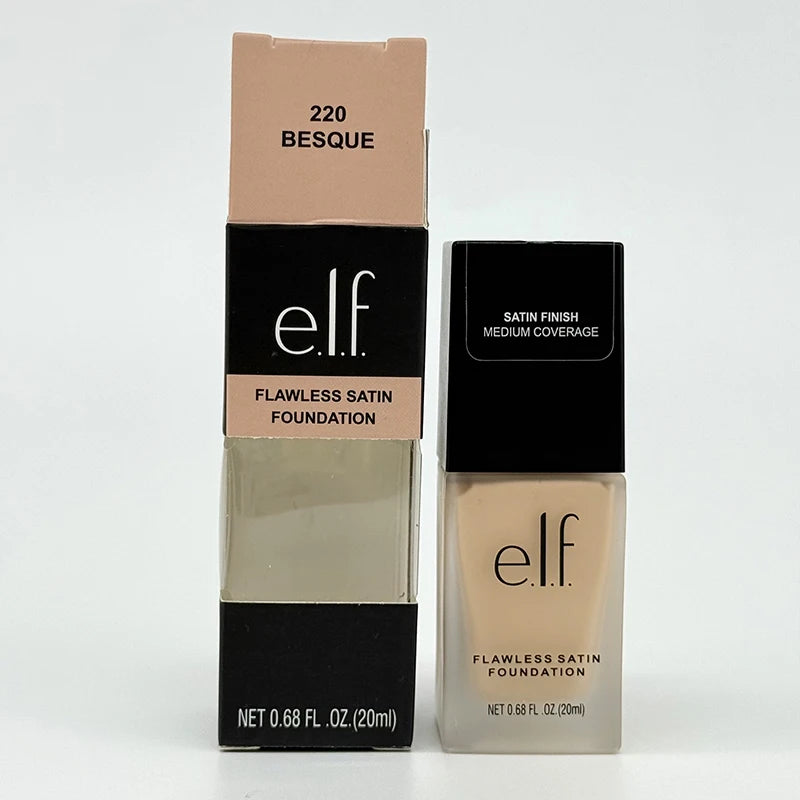 Foundation Dry Skin Oily Skin Fine Powder Texture Matte Setting Powder Glow