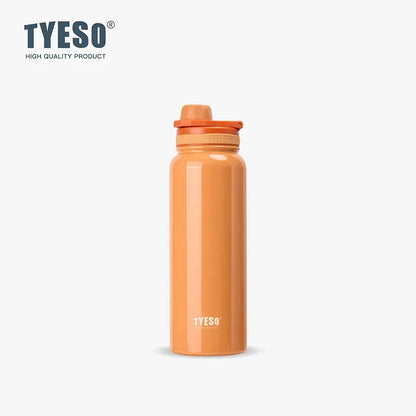 TYESO Thermos Flask Water Tumbler Bottle
