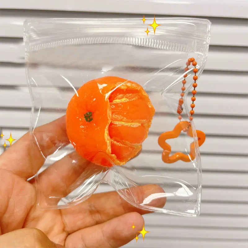 Mystery Fidget Toy Kawaii Cat's Paw Stress Reliever Toys