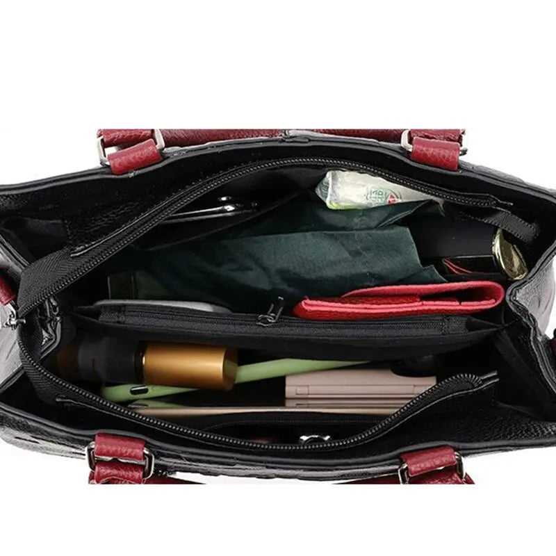 DANA PU Leather Shoulder Crossbody Bags