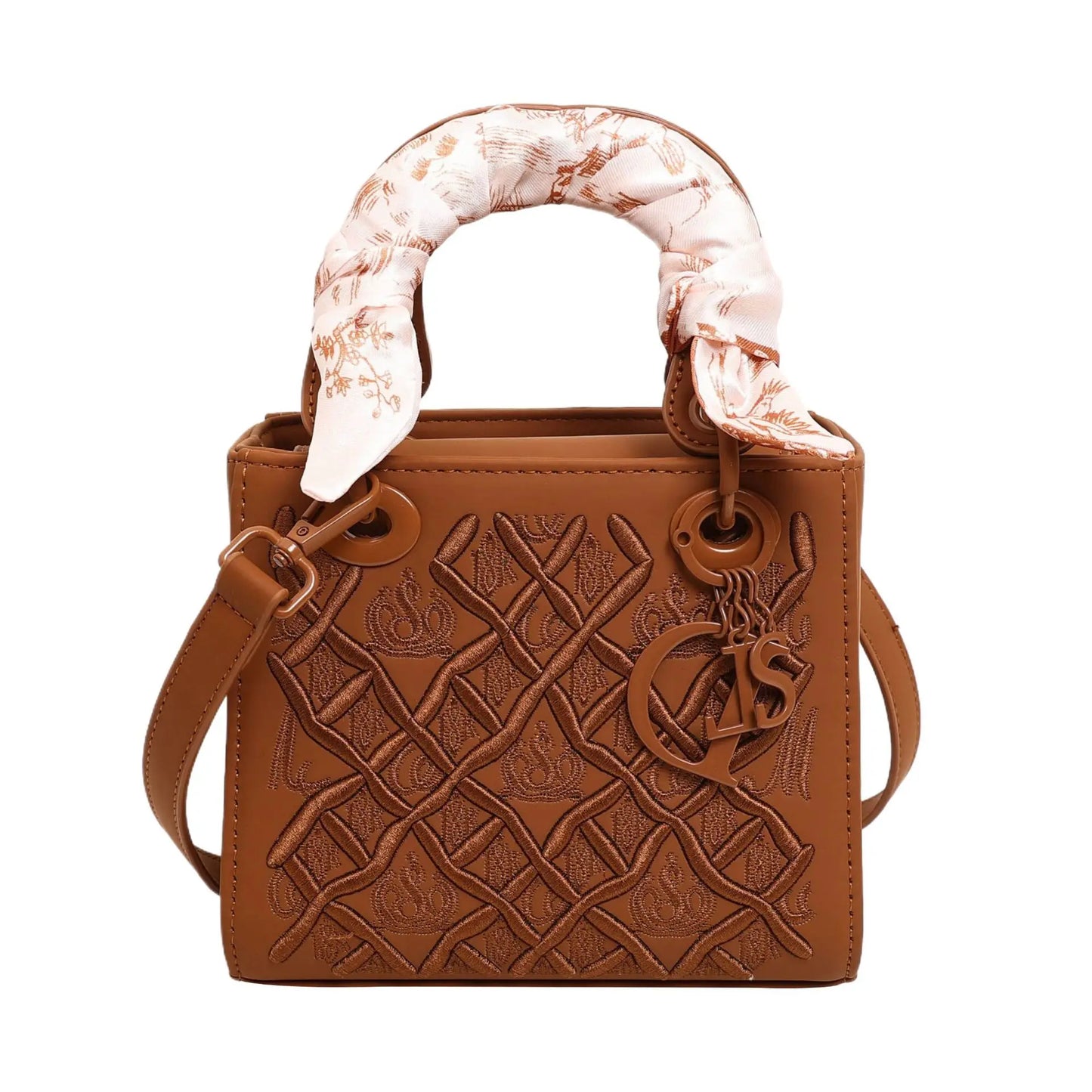 Princess Diana Premium Leather Bags