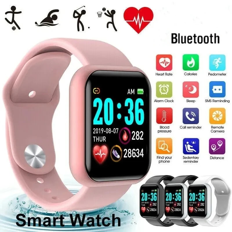 DANA Smart Digital Watch