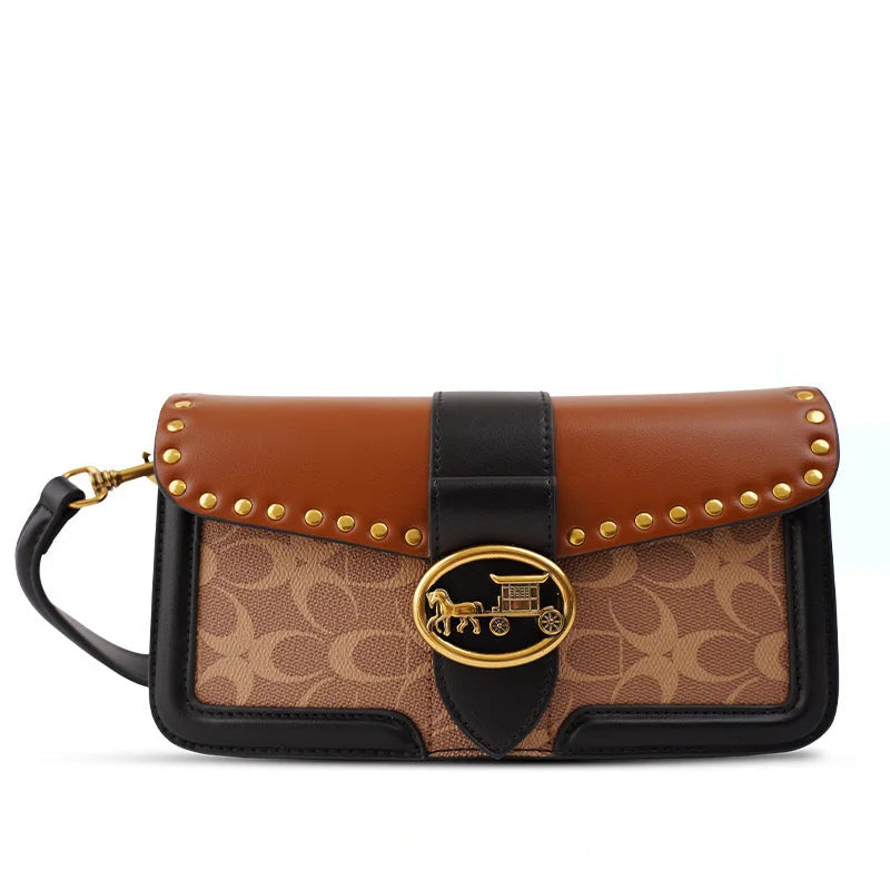 DANA minimalist small Box bag