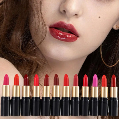 Original Tube Smooth Long Lasting Mini Tube Mate Velvet Lipstick