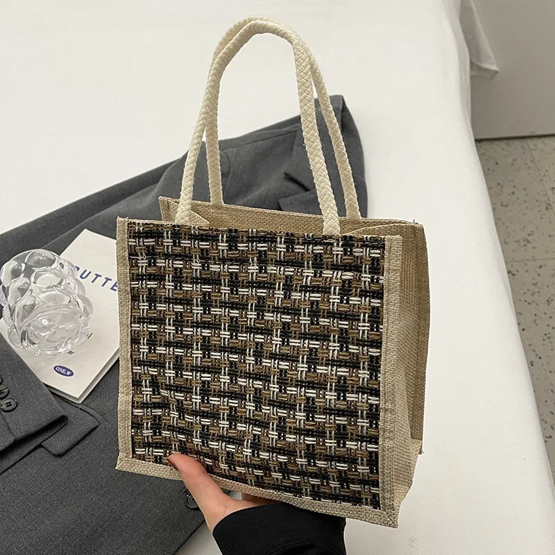 Small Lunch Bag Food Storage Bag