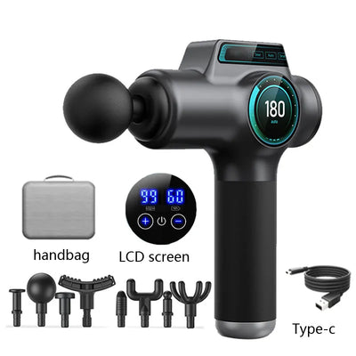 99 Level Massage Gun Fascia Deep Relax