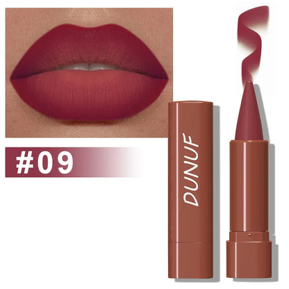 Gradient Lip Liner Pen with Matte