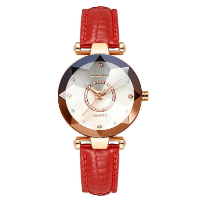 DANA Ocean Star Crystal Watch