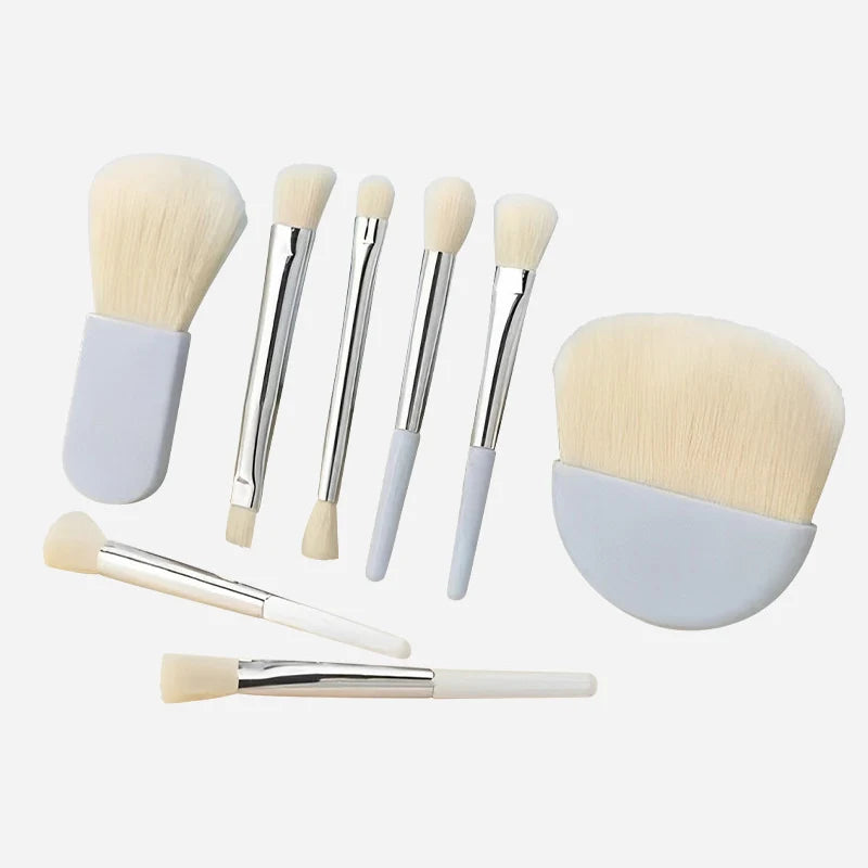 Mini Brush Set Makeup Tools
