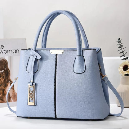 Luxury Crossbody Bag High-quality Soft Leather Bags