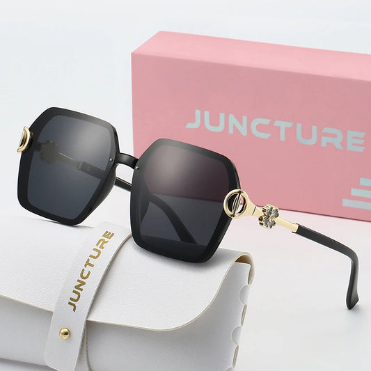 Polarized Square Sun Glasses