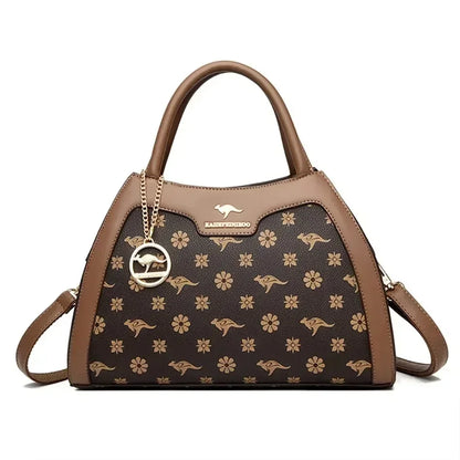 Luxury High Quality Crossbody Leather Shoulder Sac a Main Bags